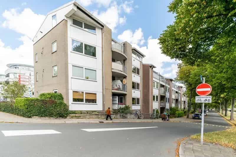 Appartement te koop: Aan 't Verlaat 6 2612 XZ Delft | Funda