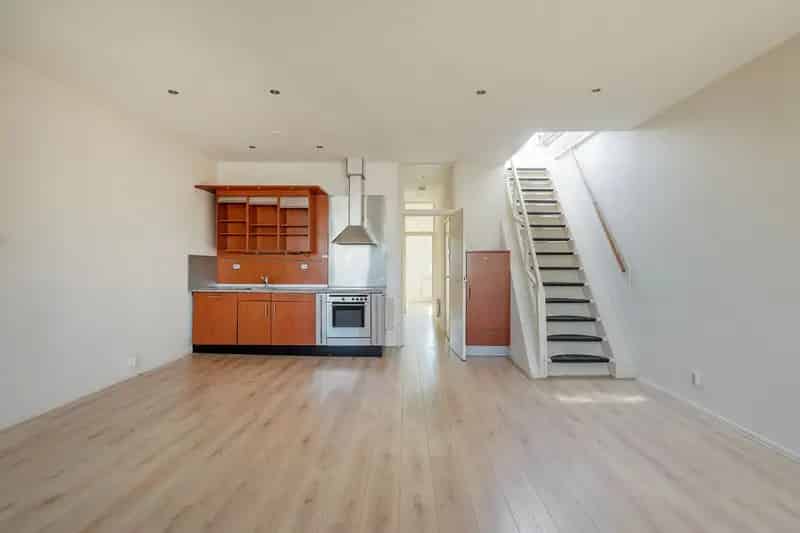 Appartement te koop Ceintuurbaan Amsterdam De Pijp