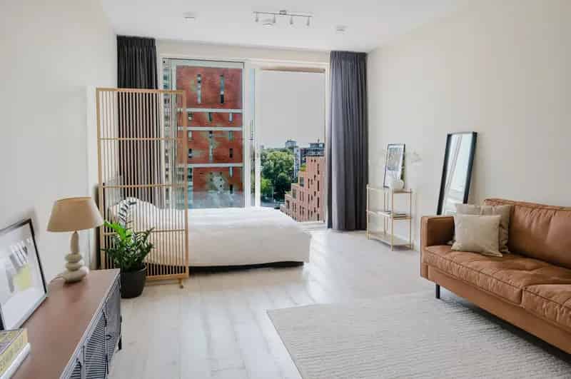Appartement te koop: Gustav Mahlerlaan 23-H 1082 MK Amsterdam | Funda