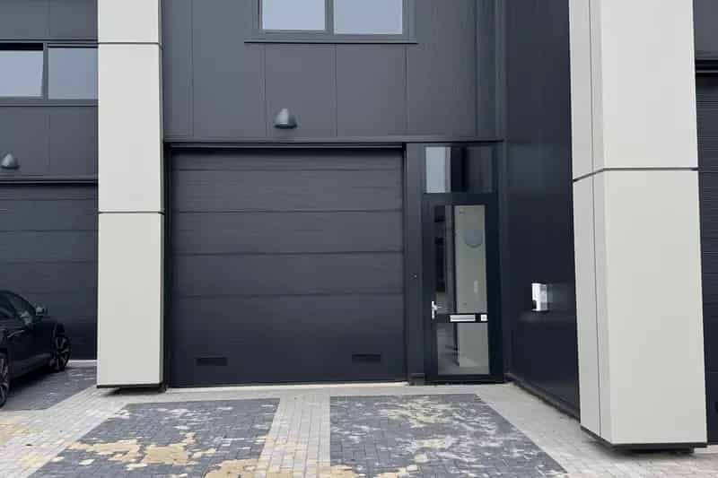 Bedrijfshal Zuidland 145m2 te huur - NEXT fase II