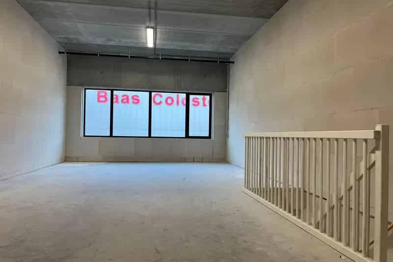 Bedrijfsunit te Huur Bunschoten 140m2 Nabij A1