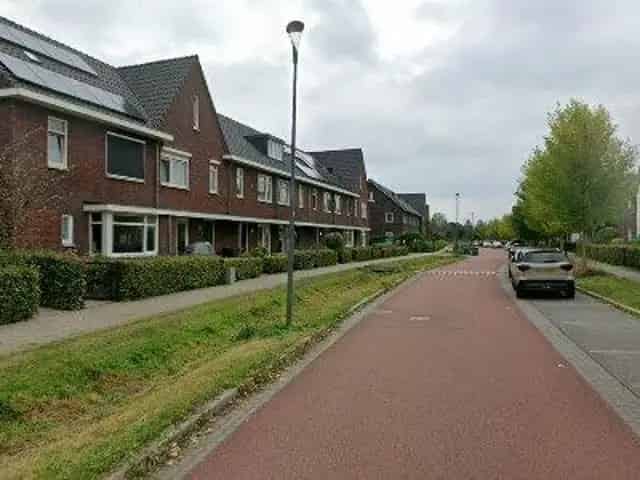 Huis te huur Nijmegen Simone de Beauvoirstraat