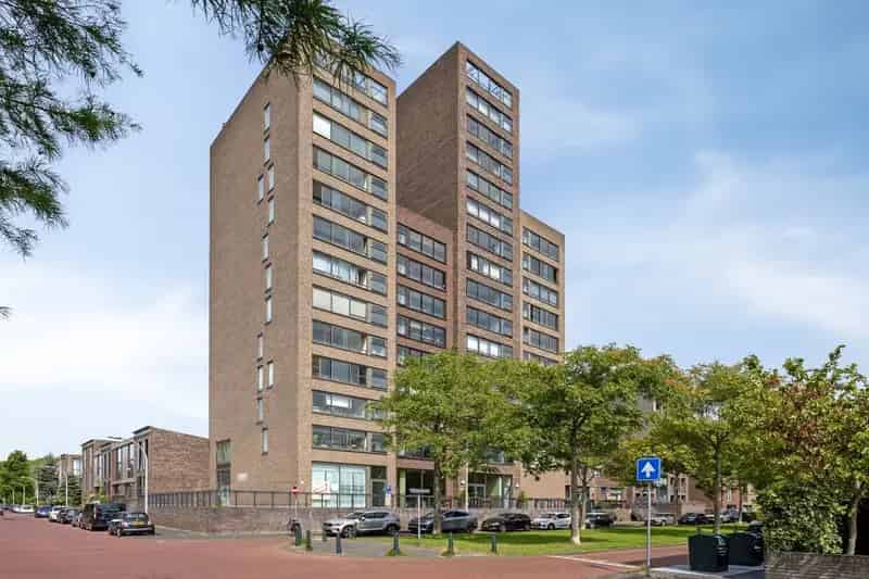 Appartement te koop: Weidevogellaan 176 2496 MZ Den Haag | Funda