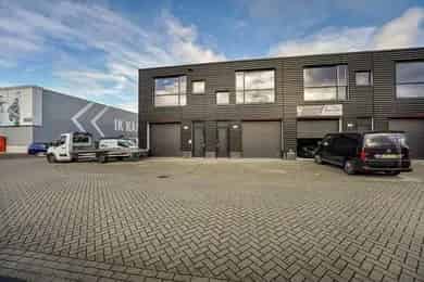94 m2 Bedrijfsruimte te Huur Katwijk