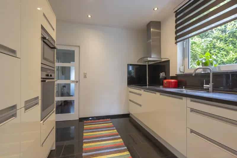 Ruime woning Landgraaf 3 slaapkamers garage tuin