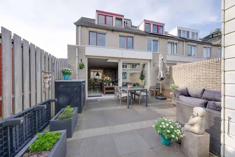 Ruime Eindwoning Diemen 3 Slaapkamers Energielabel B