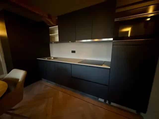 Portiekflat te huur Roermond 2 Kamers 61m2