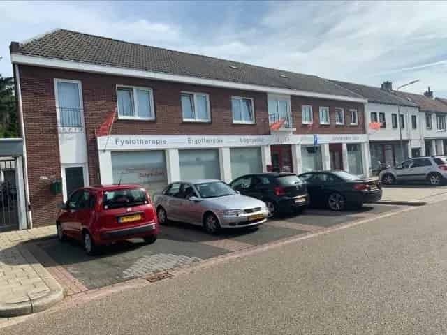 Studio Sittard Veestraat Nabij Centrum en Uitvalswegen