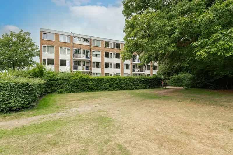 Appartement te koop Doorn 72m2 3 slaapkamers gerenoveerd