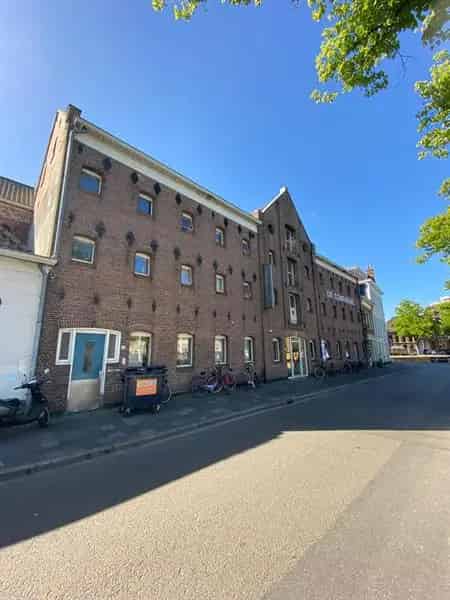 Kamer te huur Groningen Noorderhaven 26m2 inclusief