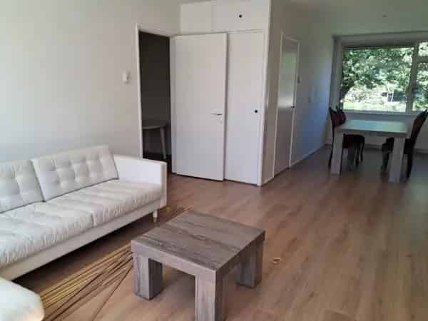 Appartement Zwolle - inclusief gas, water, licht en internet