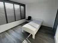Kamer Hengelo 11m2 laminaat  Anninks Nijhofshoek