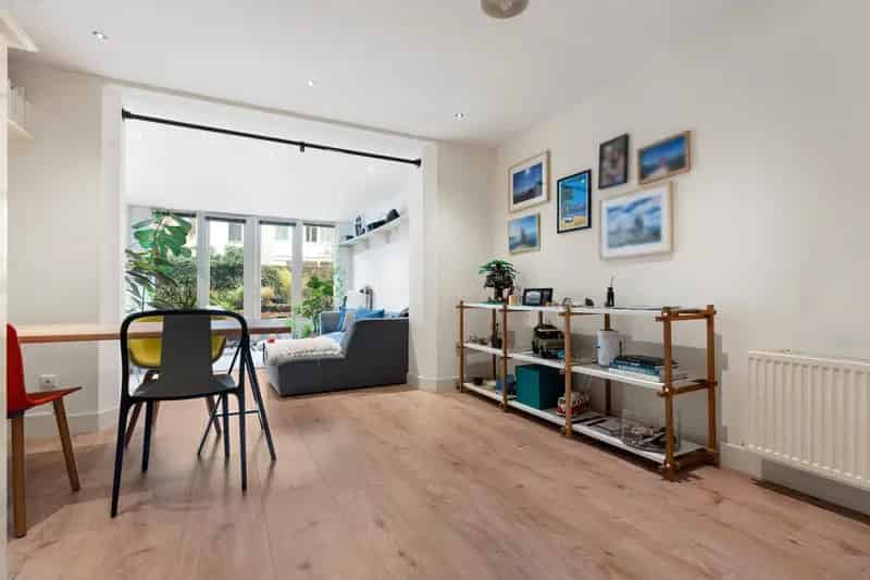 Appartement Arnhem Rijnkade Gemeentelijk Monument