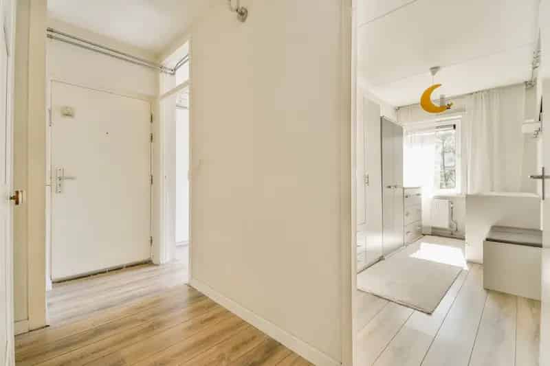 Appartement Amsterdam 76m2 3 slaapkamers Zonnig balkon Noord Zuidlijn