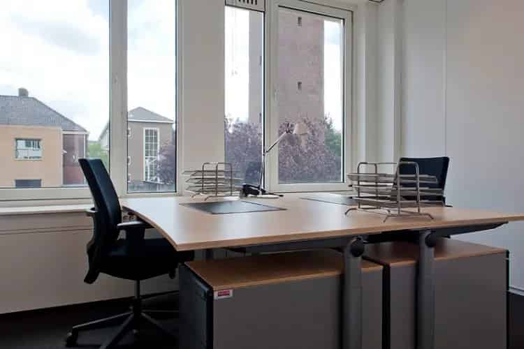 Kantoorruimte Den Haag Bezuidenhoutseweg 161