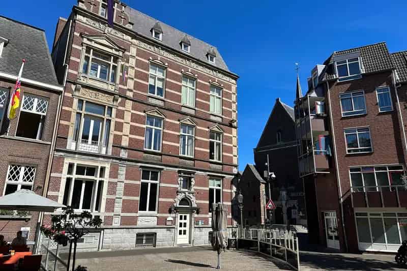 Horecaruimte te Huur Venlo Parade