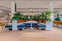 22 105 m2 Kantoorruimte Amsterdam te Huur