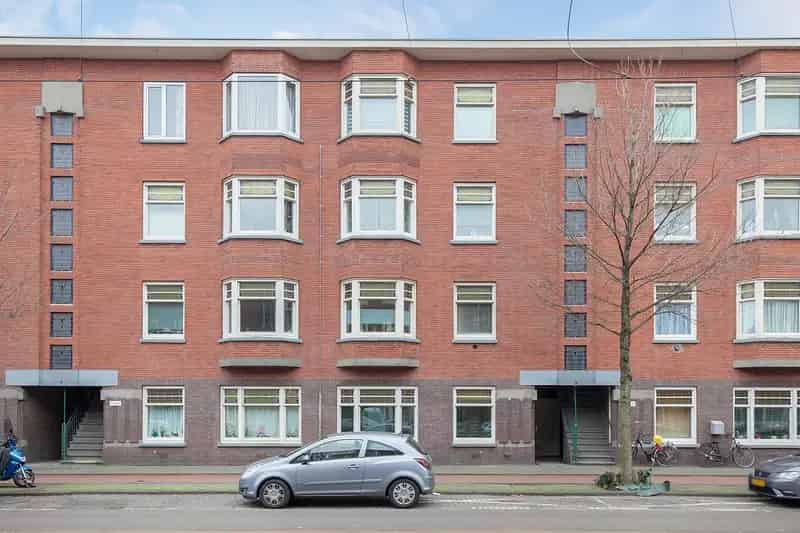 Moderne Benedenwoning 3 Slaapkamers Laakkwartier Den Haag