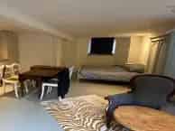 Studio Nijmegen Acaciastraat 35m2