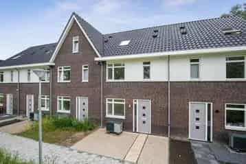 5 Kamer Eengezinswoning te Huur Giesbeek Nabij Centrum