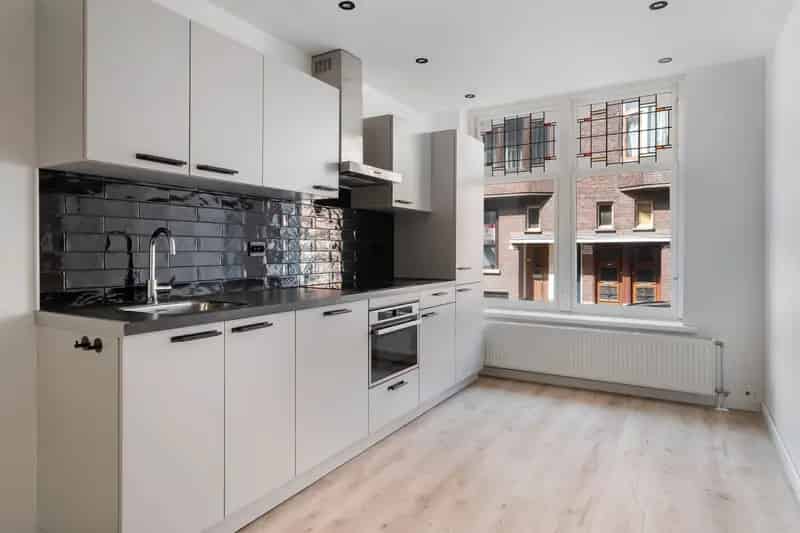 Appartement te koop Rotterdam Oud-Charlois