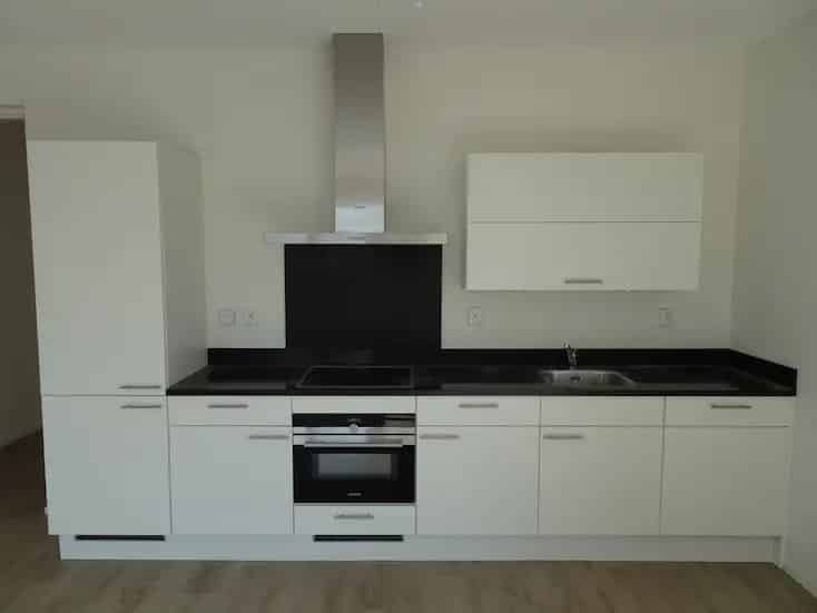 Appartementen Kolenpark Groningen 54-87m2