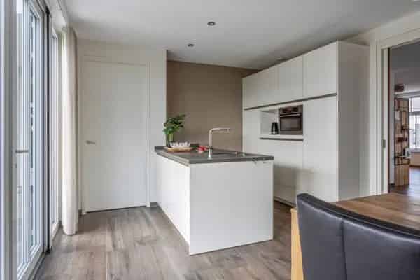 Vrijstaande woning Heusden 3 slaapkamers A+++ isolatie