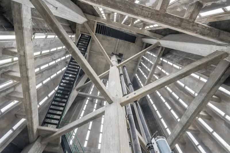 Watertoren Naaldwijk te Koop: Unieke Investeringskans