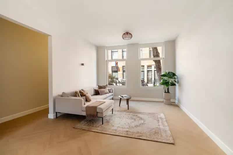 Appartement te koop Zeeheldenkwartier Den Haag