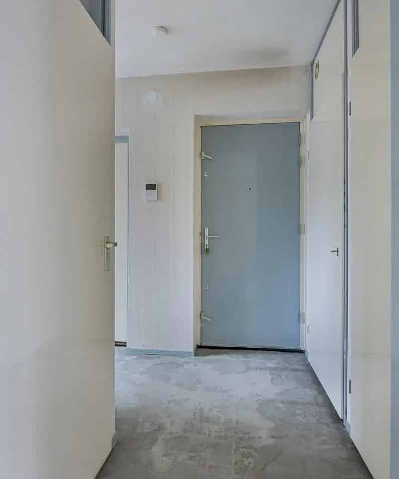 5 Kamer Appartement Rotterdam Oosterflank