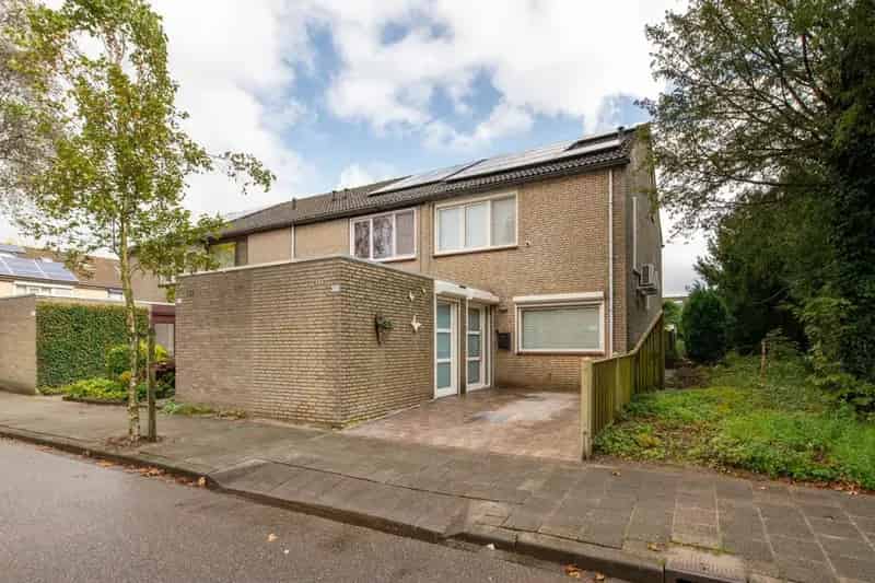 Instapklare Eindwoning 3 4 Slaapkamers Luxe Keuken Badkamer Tuin A58