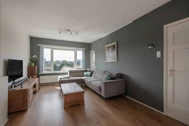 Appartement te koop Voorburg 3 slaapkamers veel bergruimte