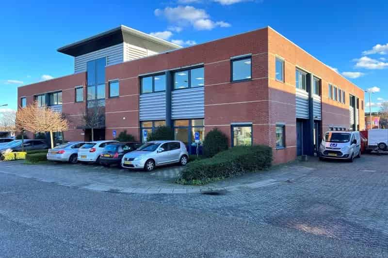 Kantoorruimte te huur Oude Meer 500m2 nabij Schiphol