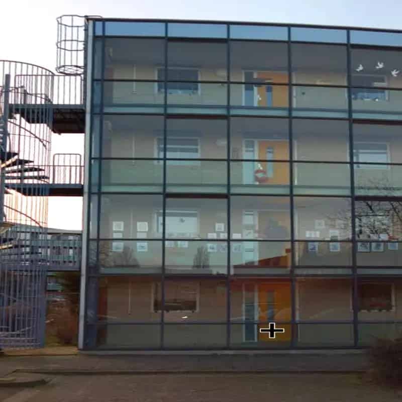2 Kamer Seniorenwoning Betsy Perk