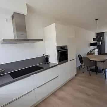 Gemeubileerde Eengezinswoning Koolhoven Zuid 110m2 Tuin All Inclusive