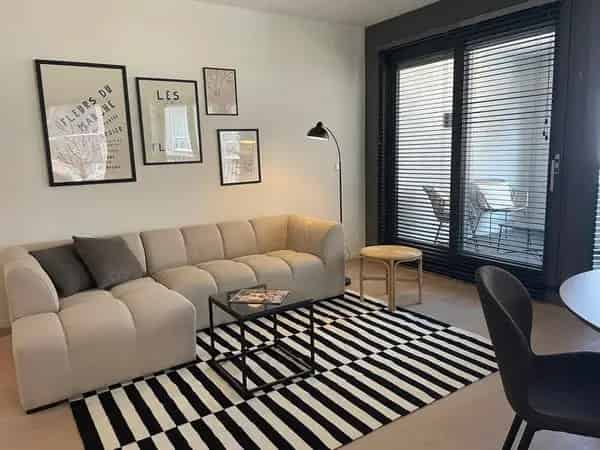 Appartement Nijmegen - Modern gerenoveerd appartement 2024