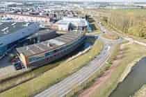Bedrijfsruimte te Huur Barendrecht 40-80m2