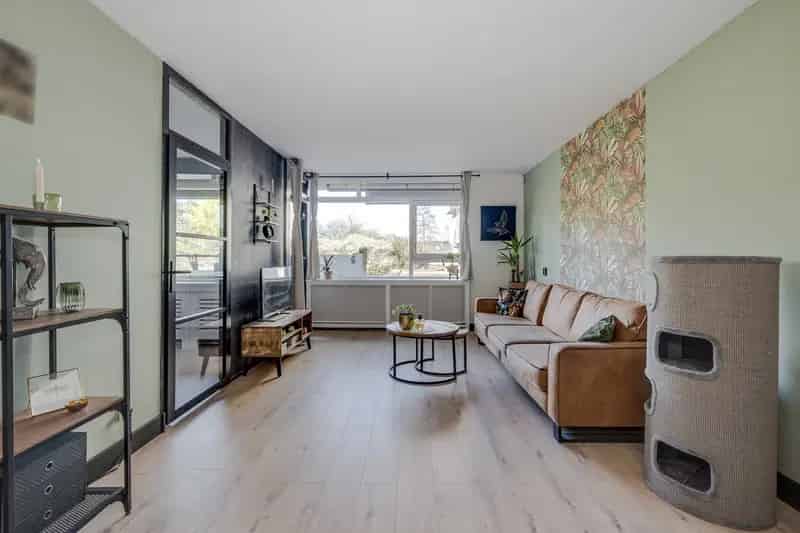 Appartement te koop Leidschendam 49m2 nabij Westfield Mall