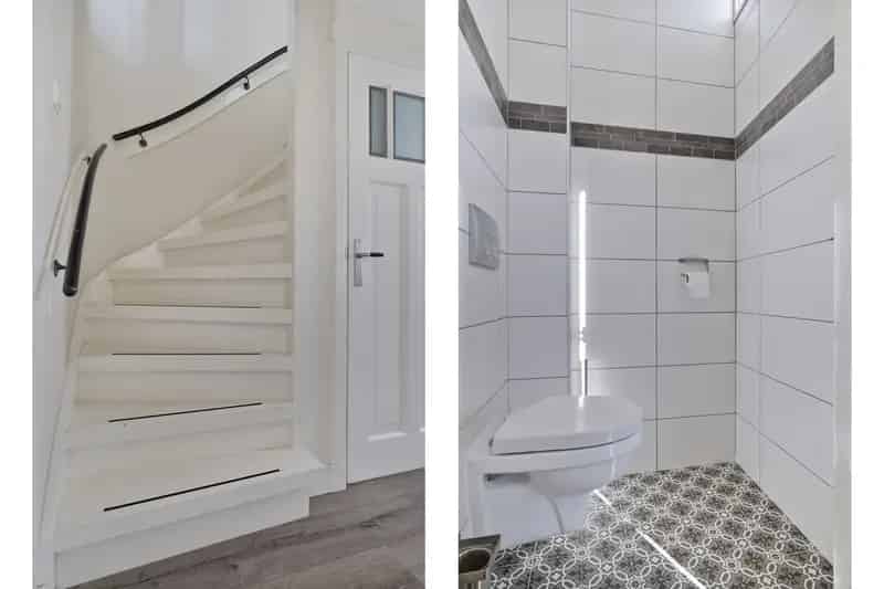 Eindwoning Kerkbeeklaan: Ideaal voor Jonge stellen en Kleine Gezinnen