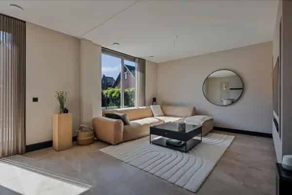 Ruime 4 Slaapkamers 2 Onder 1 Kapwoning Hoef en Haag Energiezuinig A+++