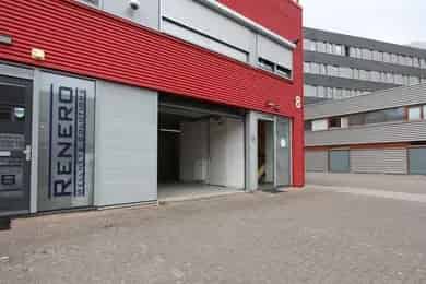 66 m2 Bedrijfsruimte te Huur Haarlem Waarderpolder