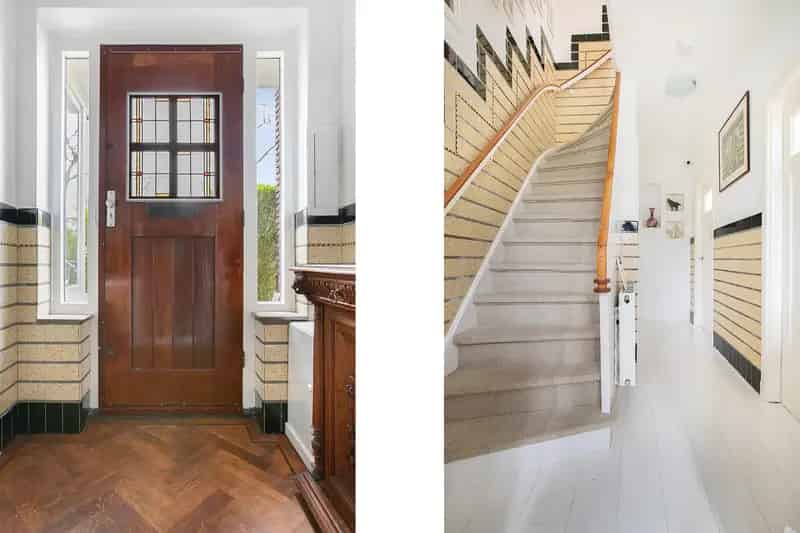 Jaren 30 woning Oog in Al 5 slaapkamers tuin gemeubileerd