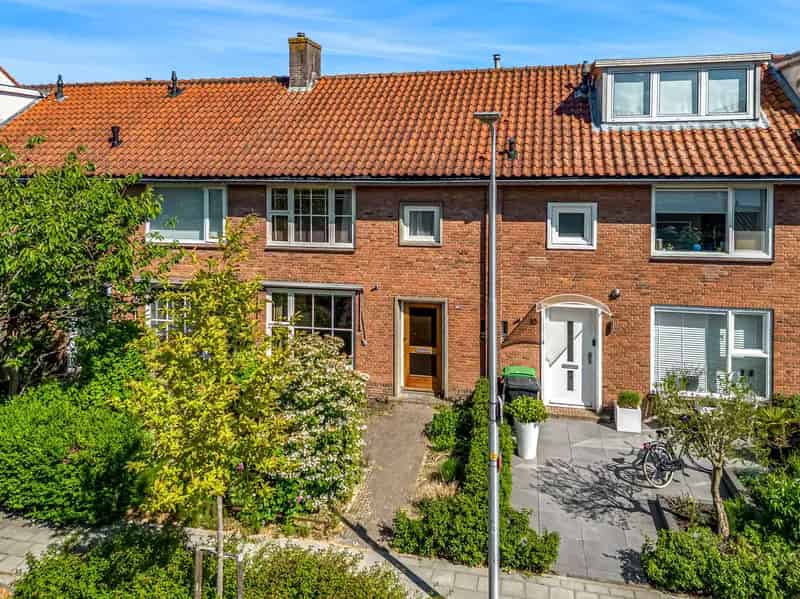 Huis te koop Amstelveen Elsrijk Nabij Stadshart 4 slaapkamers