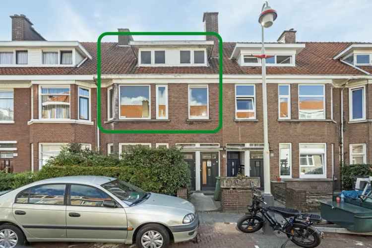 Woning Te Koop in Den Haag, Zuid-Holland