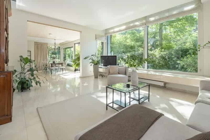 Moderne Villa Hilversum 201m² 5 slaapkamers  A+
