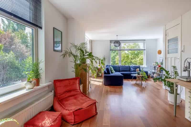 Appartement te koop: Zweedsestraat 95-B02 3028 TR Rotterdam 