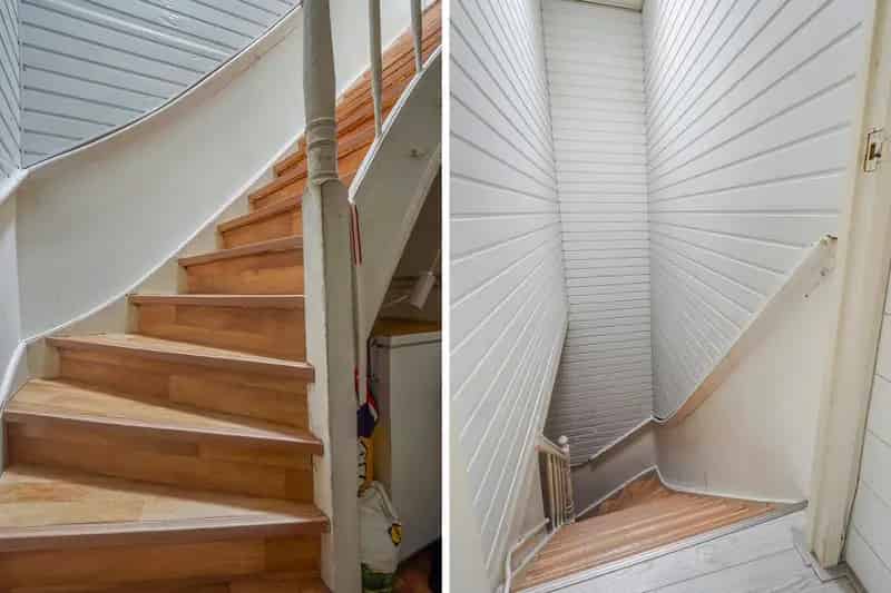 Appartement te koop Schalk Burgerstraat Den Haag