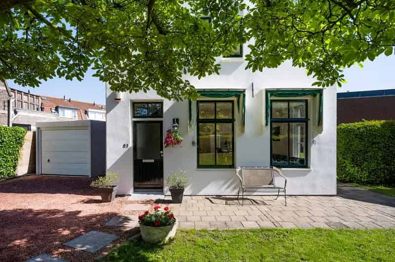 Huis te koop: Singel 83 1381 AT Weesp | Funda