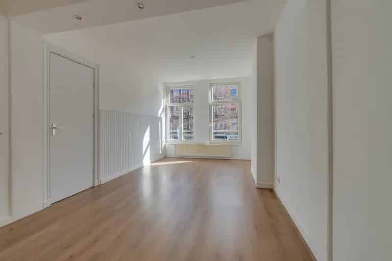 Appartement te koop Amsterdam Oost Indische Buurt 3 kamers 54m2