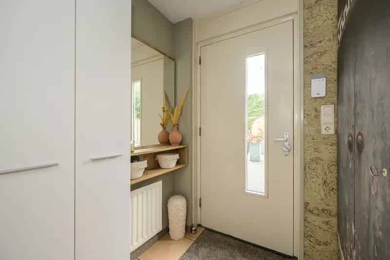 Huis te koop Jan van Eyckstraat Almere 4 slaapkamers grote tuin